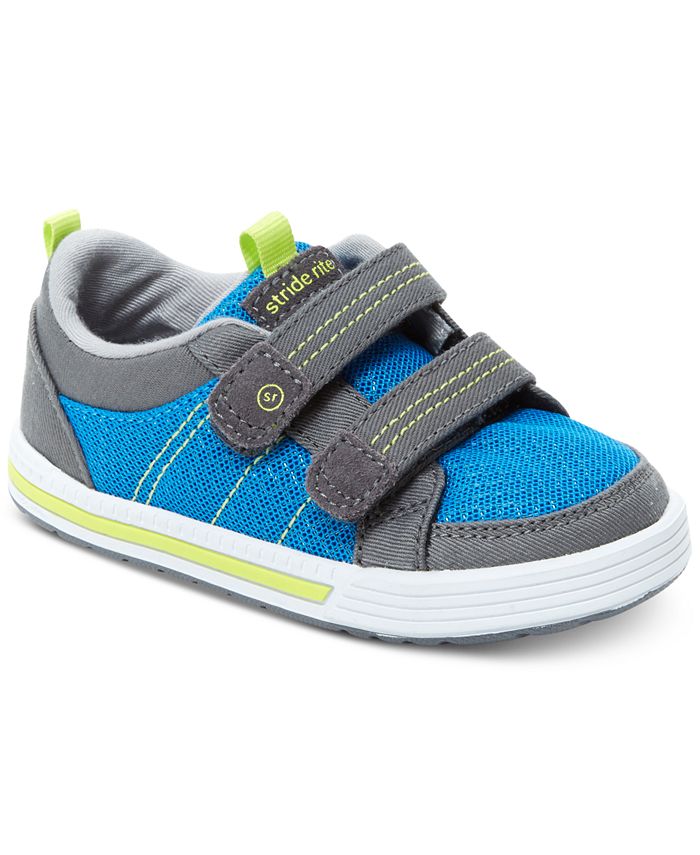 Stride rite sale logan