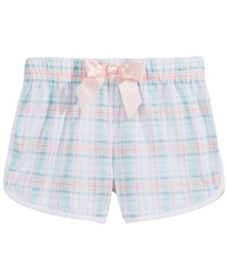 ladies pj shorts