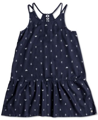macys roxy dress