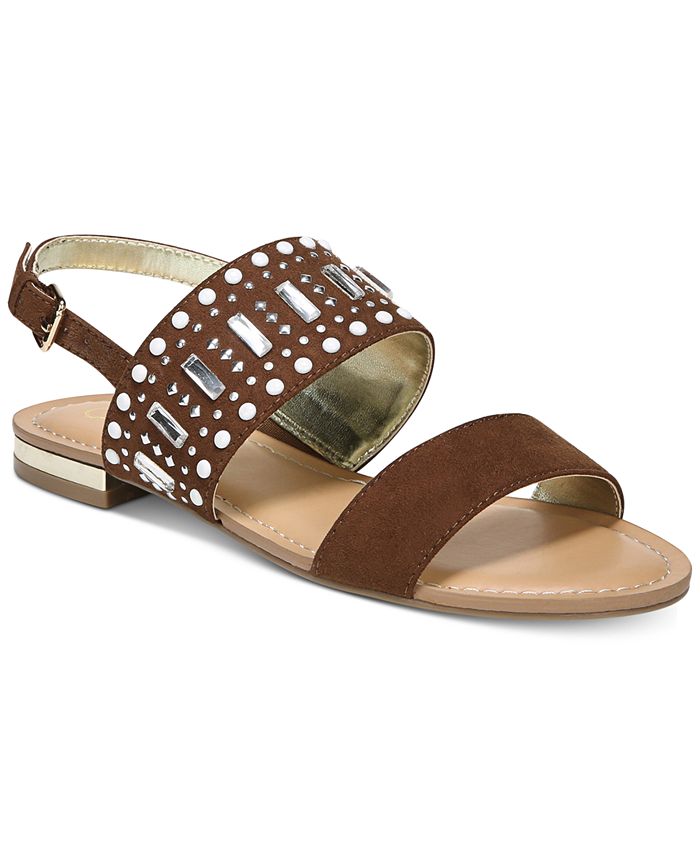 Macys carlos santana sandals hotsell