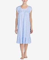 Nightgowns and Sleep Shirts - Macy's