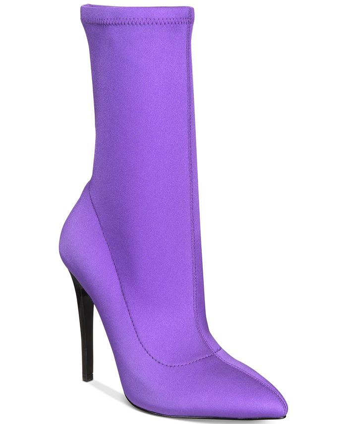 Call it spring sock best sale booties