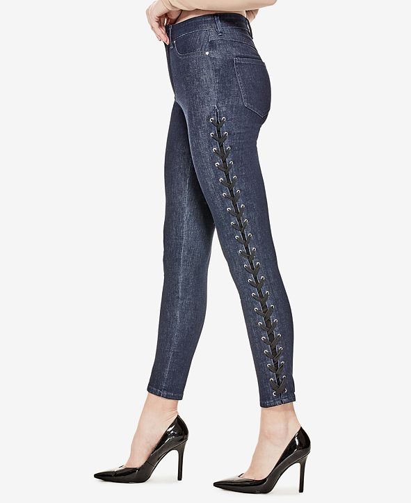 guess 1981 skinny jeans