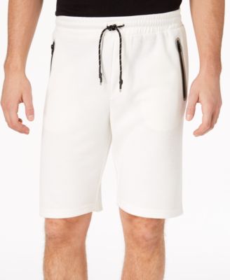 Ring of Fire - Men's Heathered Shorts