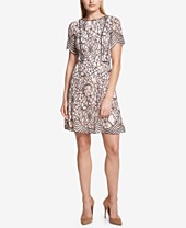Cocktail Dresses for Weddings - Macy's