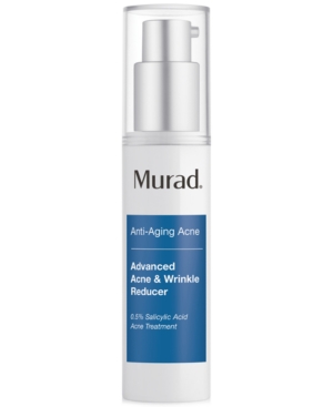 UPC 767332107950 product image for Murad Anti-Aging Acne Advanced Acne & Wrinkle Reducer, 1-oz. | upcitemdb.com