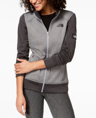 The North Face - Amazie May Colorblock Jacket
