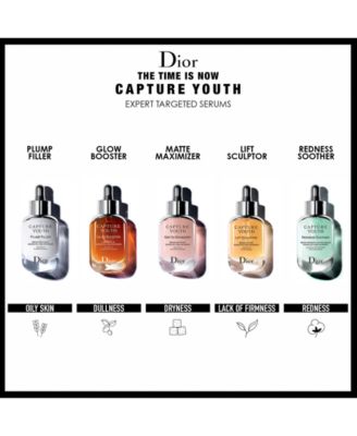 dior capture youth redness soother