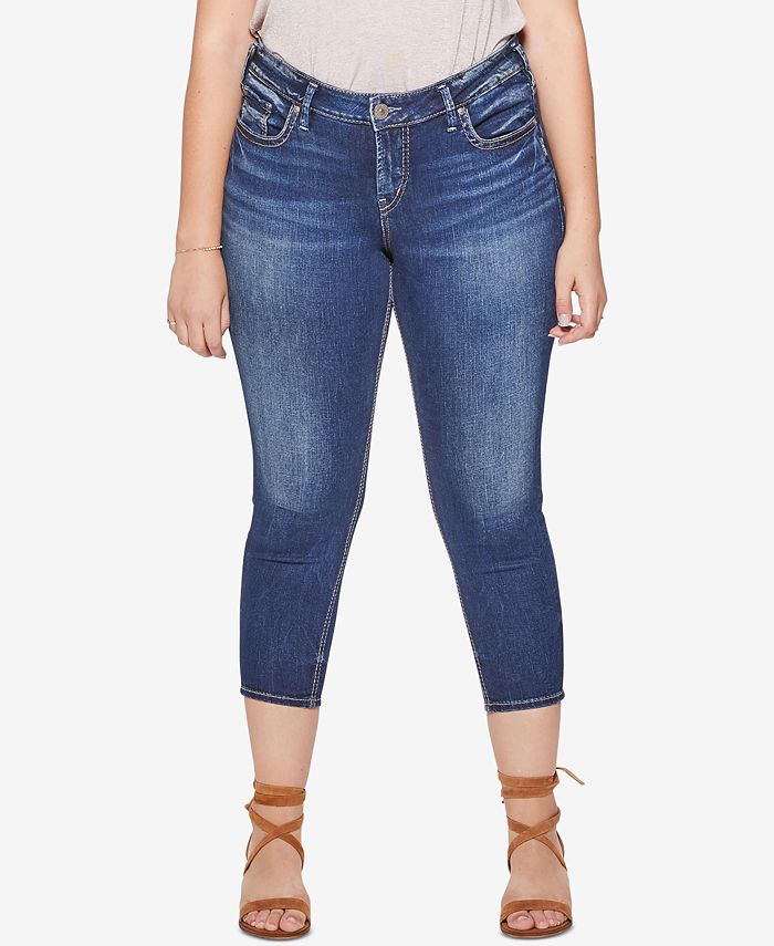 Suki hotsell skinny crop