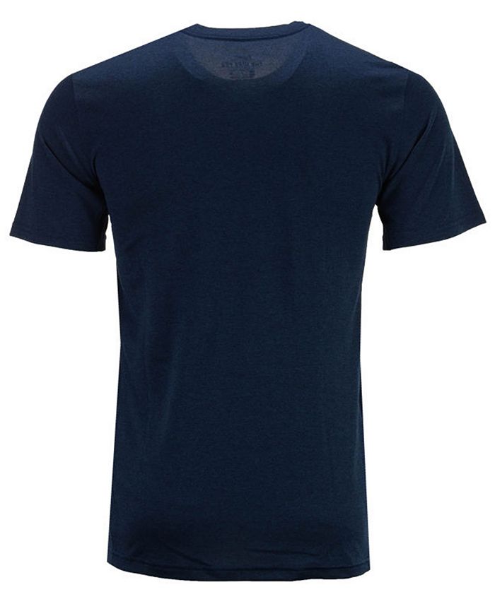 Nike Men's Xavier Musketeers Dri-Fit Legend Wordmark T-Shirt - Macy's