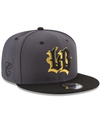 New Era - Mister Cartoon 9FIFTY Snapback Cap