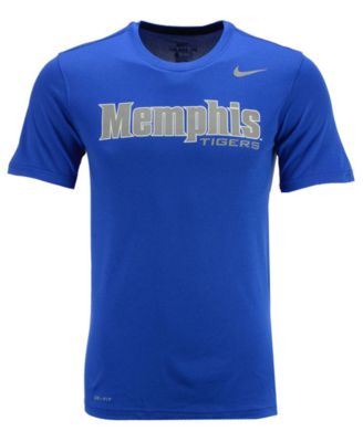 Nike - Dri-Fit Legend Wordmark T-Shirt