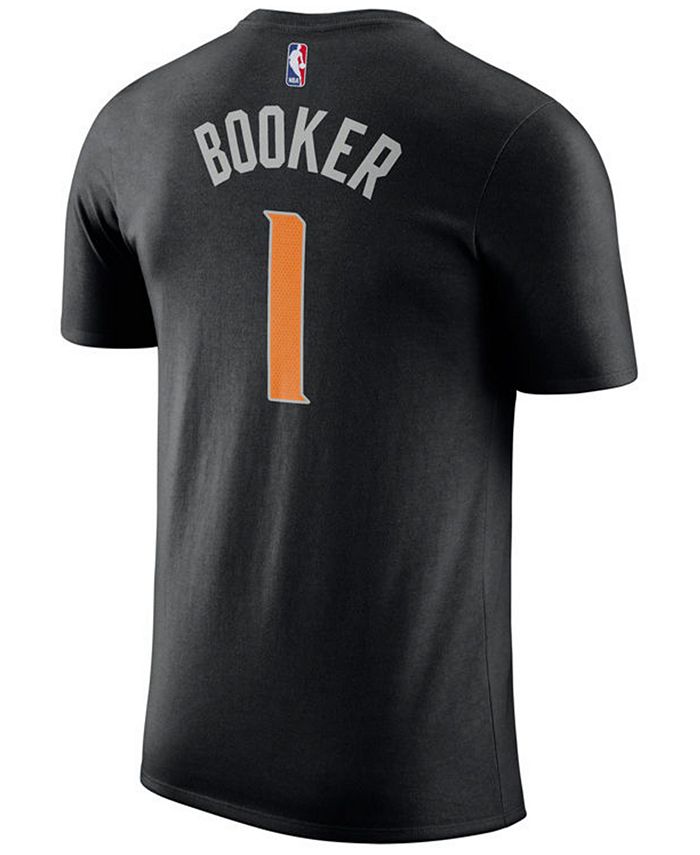 Devin Booker Phoenix Suns Nike Preschool 2022/23 Replica Jersey