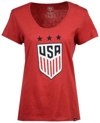 '47 Brand - Team Crest Club T-Shirt