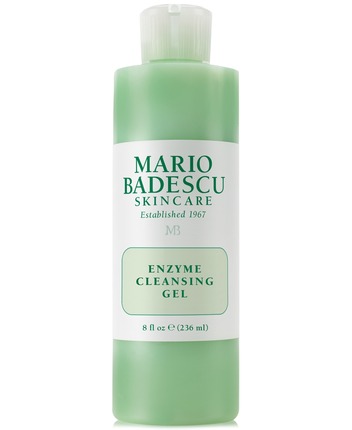 UPC 785364010079 product image for Mario Badescu Enzyme Cleansing Gel, 8-oz. | upcitemdb.com