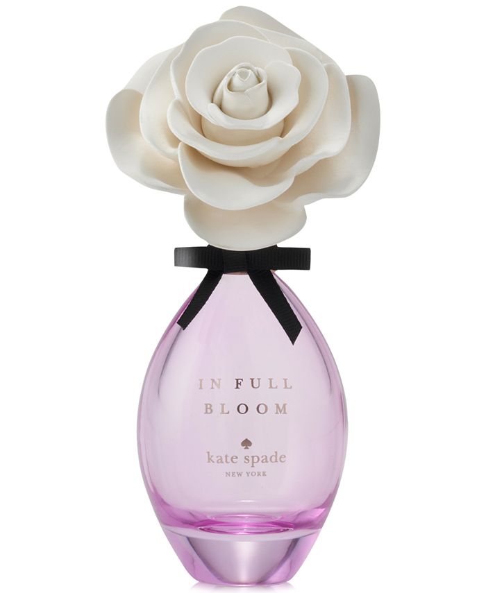 kate spade new york In Full Bloom Eau de Parfum Fragrance Collection &  Reviews - Perfume - Beauty - Macy's