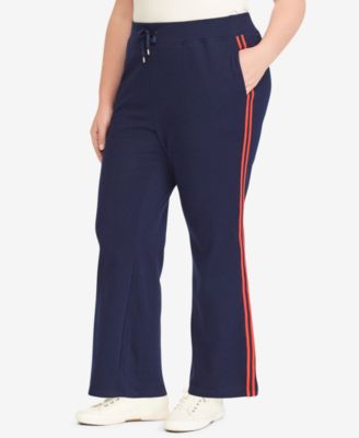 ralph lauren plus size pants