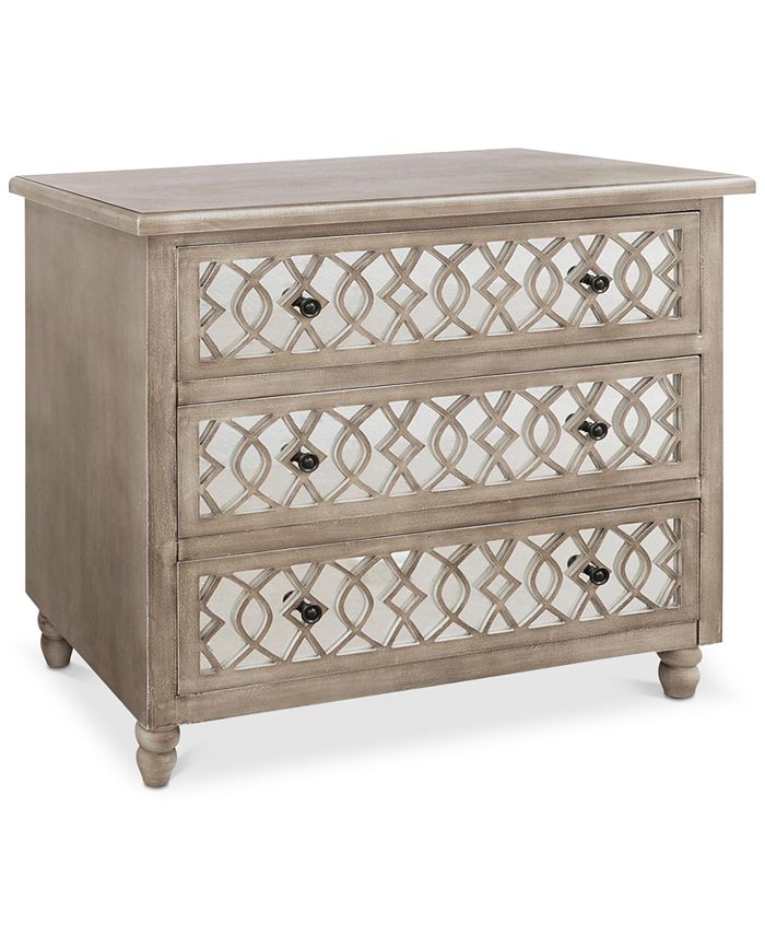 Crestview Veranda Chest, Quick Ship Macy's
