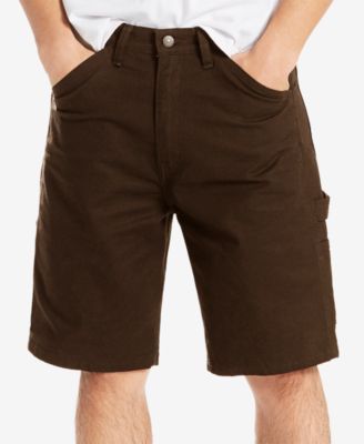 levi shorts stretch