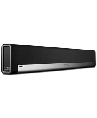 Sonos - Playbar & Wall Mount