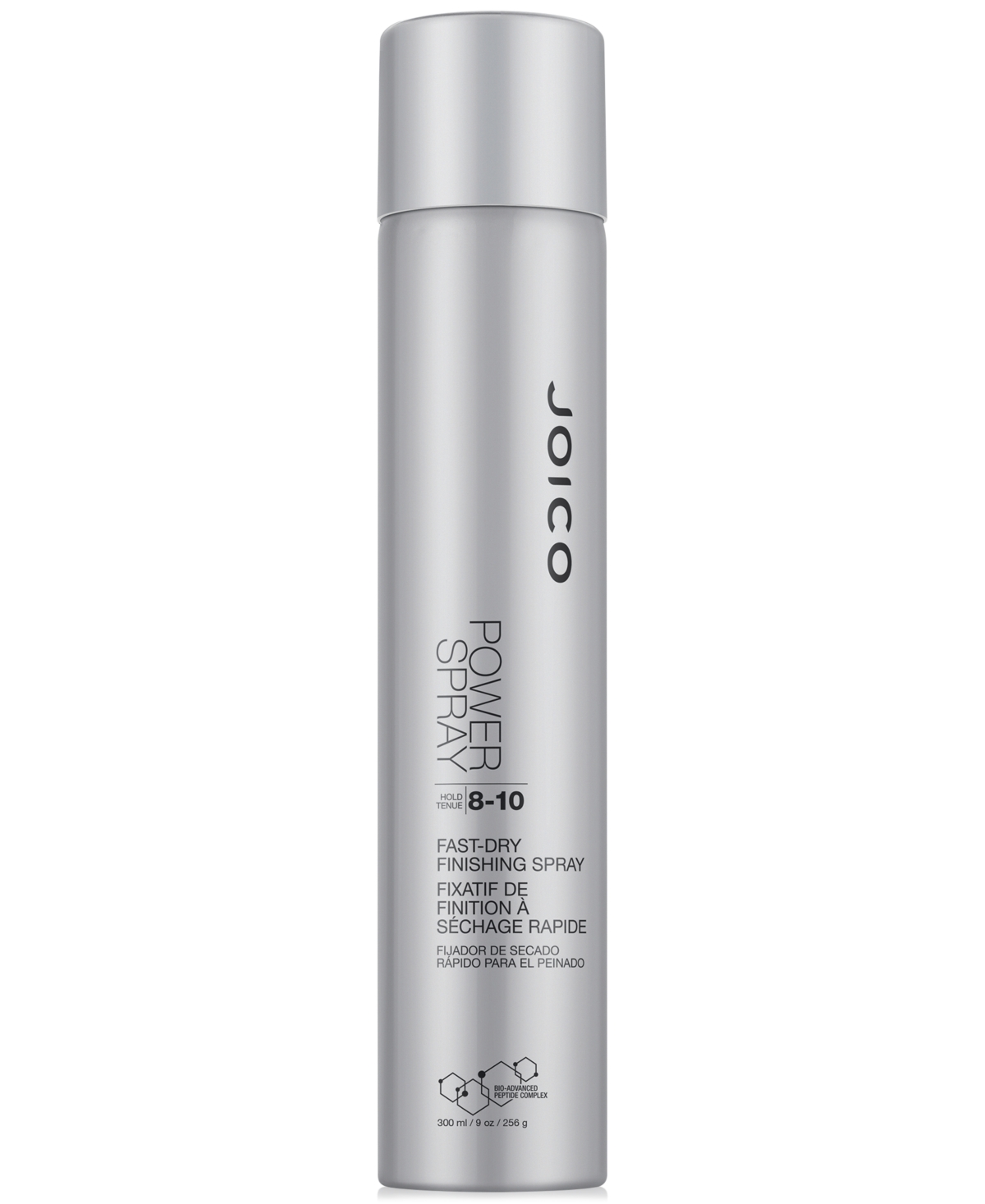 UPC 074469492775 product image for Joico Power Spray Fast-Dry Finishing Spray, 9-oz, from Purebeauty Salon & Spa | upcitemdb.com