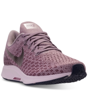 UPC 883418023829 product image for Nike Women's Air Zoom Pegasus 35 Running Sneakers from Finish Line | upcitemdb.com
