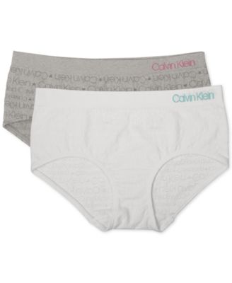 ck seamless underwear