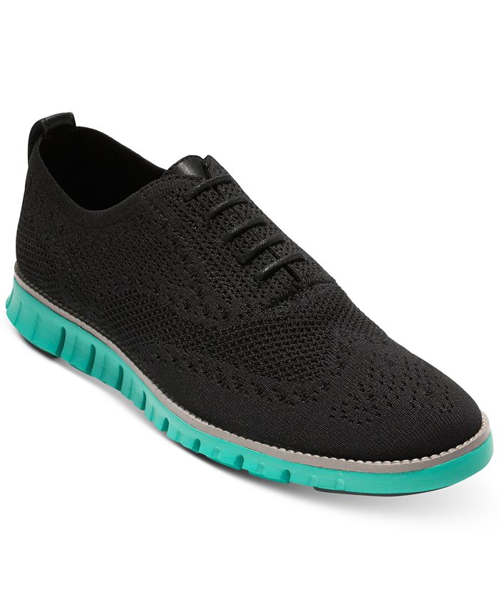 Men's zerogrand stitchlite oxfords new arrivals