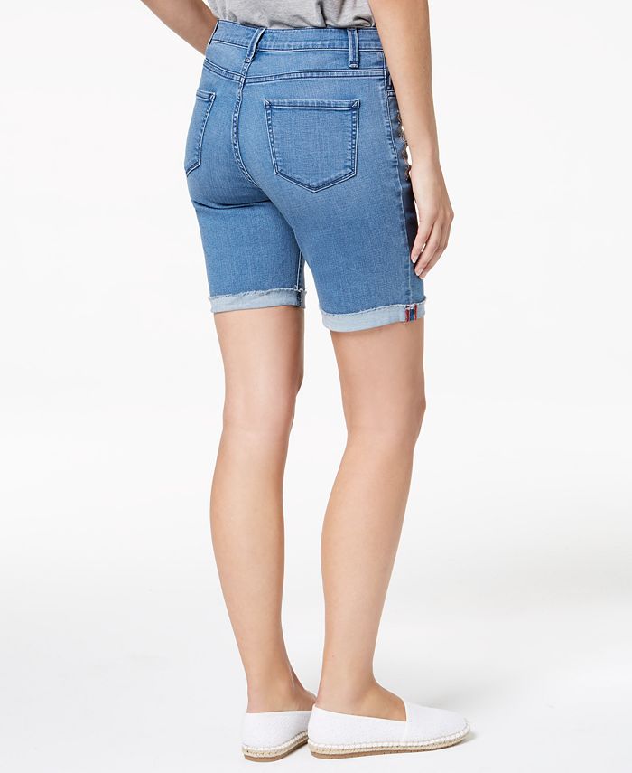 Lee platinum label shorts
