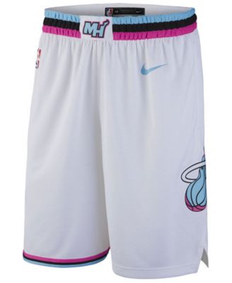 heat city shorts