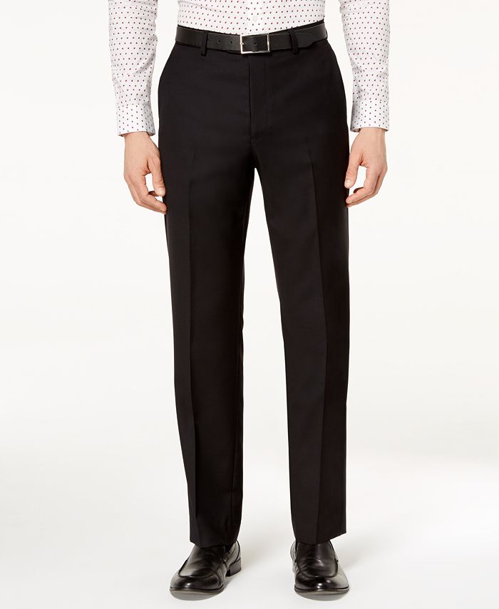 Michael kors shop classic fit pants