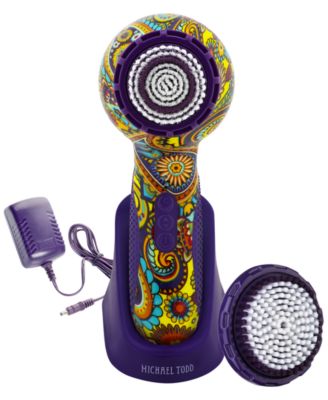 Michael Todd Beauty - Soniclear Elite Antimicrobial Skin Cleansing System