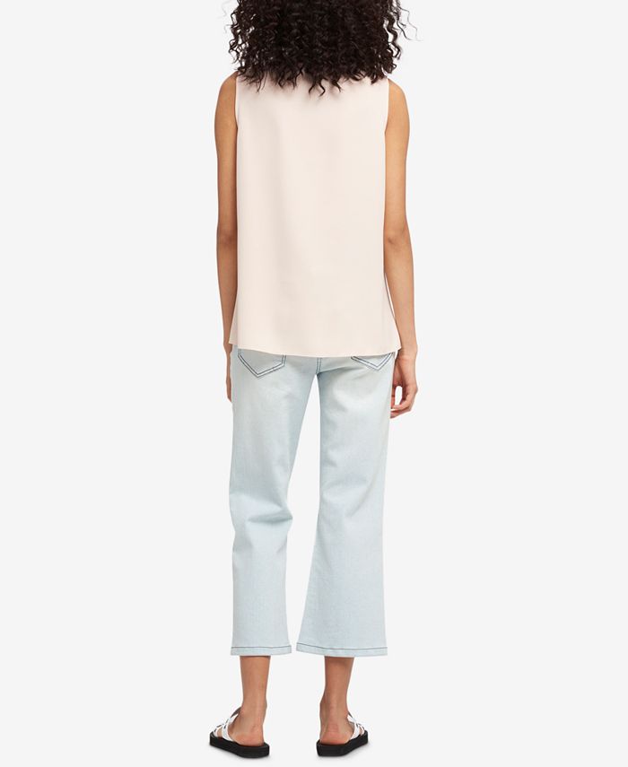 dkny tops at macys