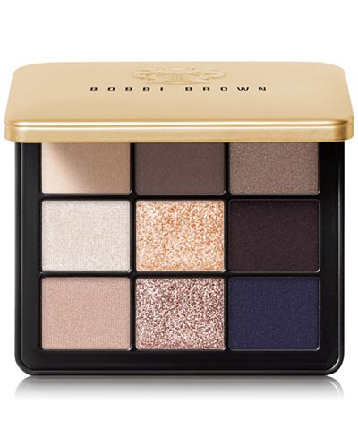 Capri Nudes Eyeshadow Palette