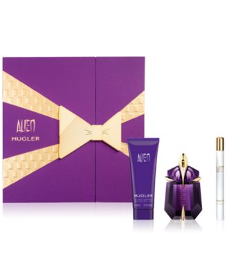 Mugler - 3-Pc. ALIEN Gift Set