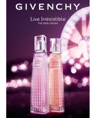 givenchy perfume blossom crush