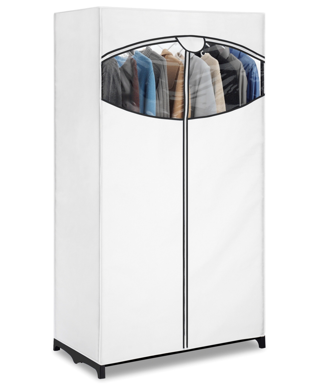 UPC 038861083443 product image for Whitmor Clothes Closet, 36