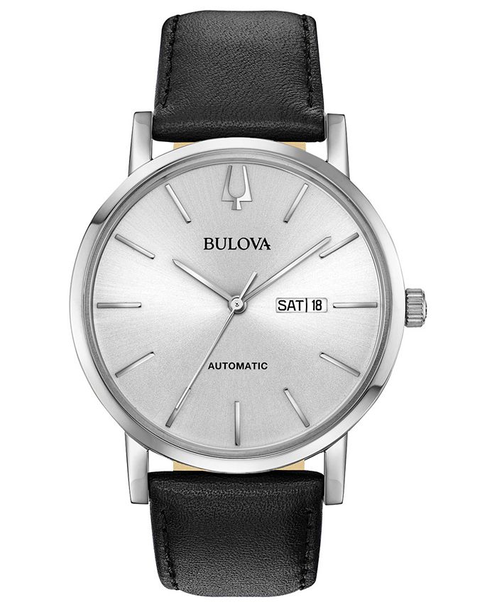 Bulova american online clipper macy's