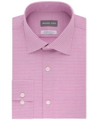 michael kors pink shirt