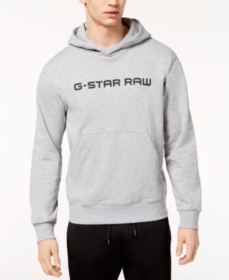 g star raw pullover hoodie