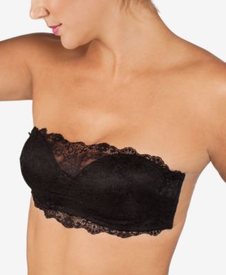 Fashion Forms - Backless Bandeau MC706