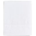 Open Stock 400 Thread Count Fitted Sheet (Size: Twin & Various Colors)