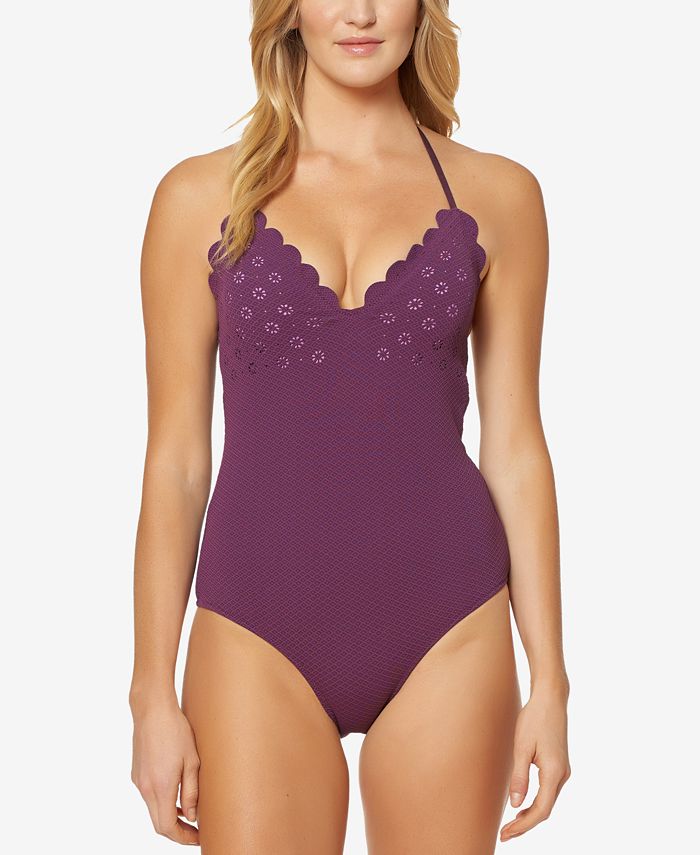 Macy's jessica cheap simpson swimsuits