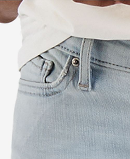levi's 711 damage is done