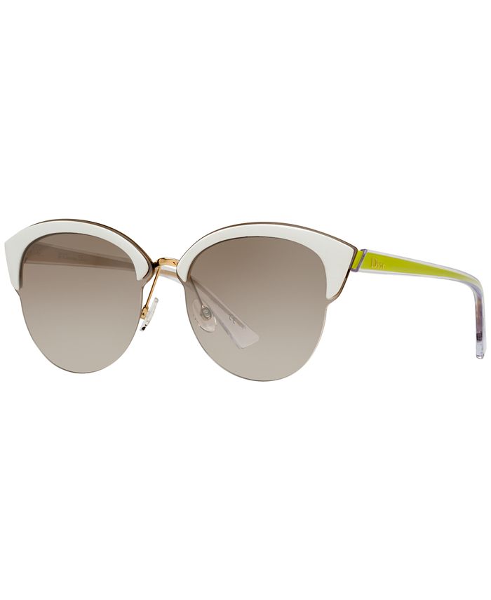 Dior run sunglasses sale