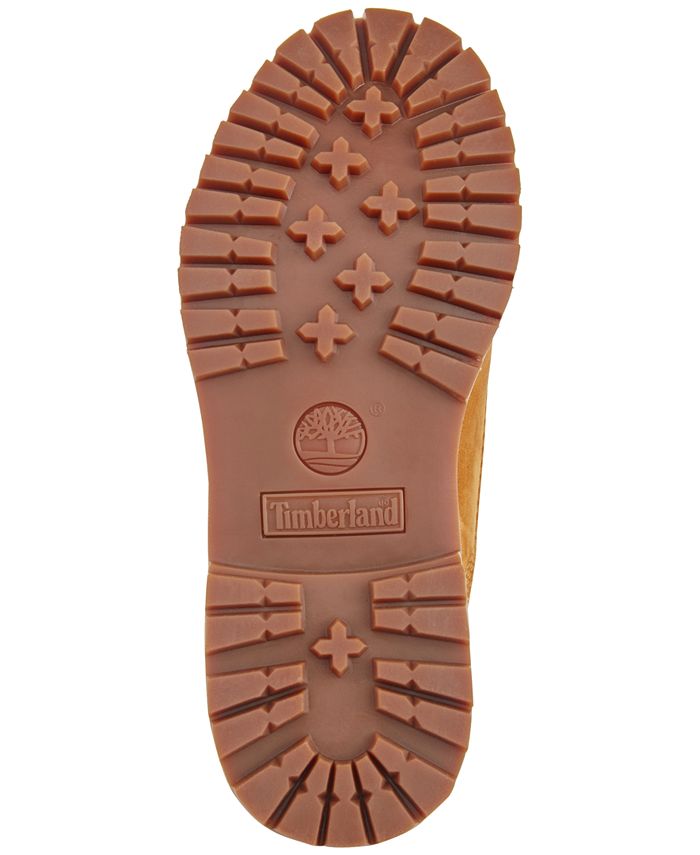 waterville timberland boots