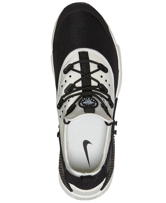 mens huarache drift