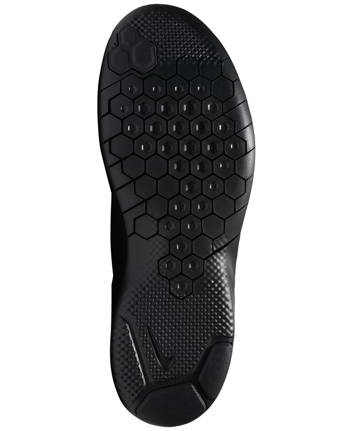 flex experience run 7