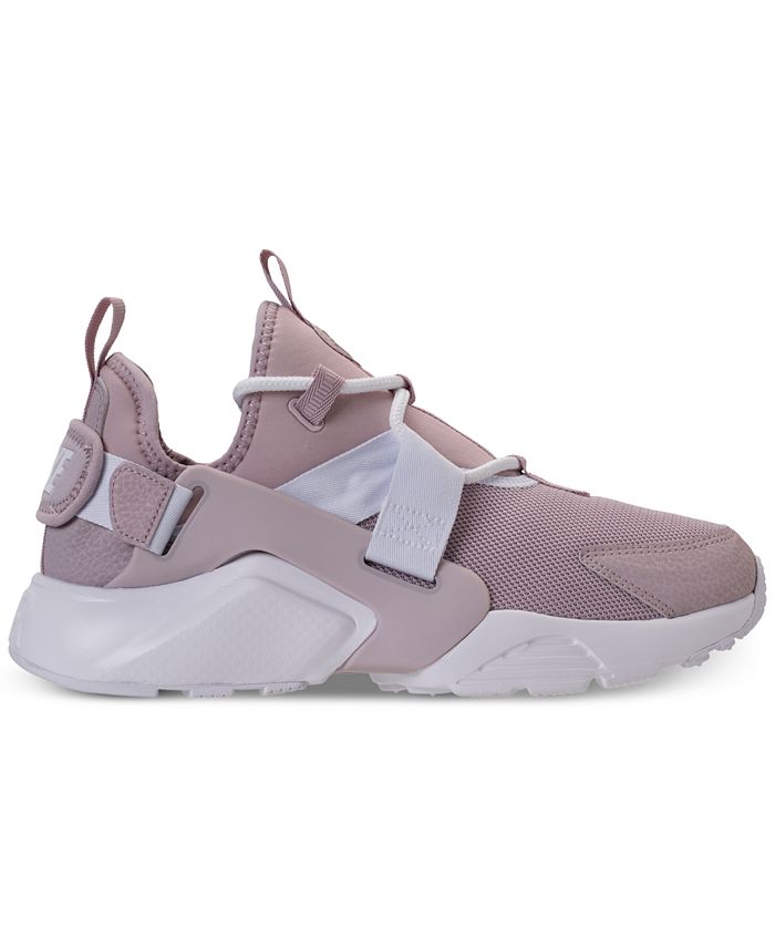 womens nike air huarache city low casual shoes