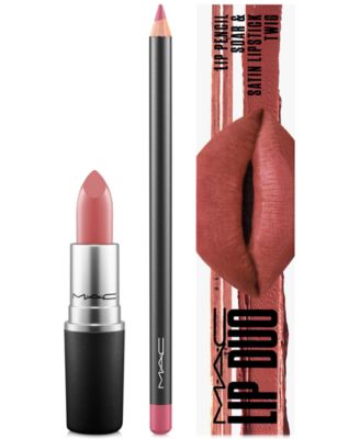 MAC Twig Lip Duo